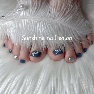 ネイル サンシャイン ネイル池袋店のネイルデザイン