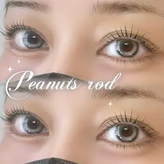 マツエク・マツパ cielo 🎀 niina 🎀の眉毛・アイブロウイメージ