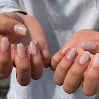 ネイル Nail Salon Kのネイルデザイン