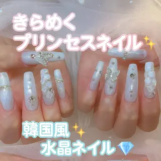 ネイル The Nail & Eye Lashの眉毛・アイブロウイメージ
