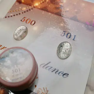 ネイル nail salon ワンミリオンのネイルデザイン