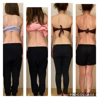 O 朋美のエステ・リラクイメージ