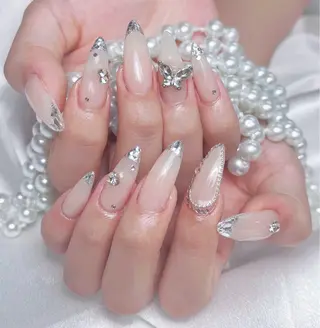 ネイル DR Nail 新宿所属・DR 💅のネイルデザイン