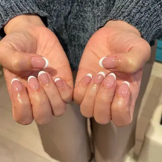 ネイル Sasa ✿のネイルデザイン