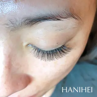 マツエク・マツパ 島田  真澄のマツエク・マツパデザイン