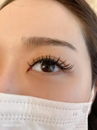 マツエク・マツパ Chouchou所属・🏅国際大会受賞 Chouchouのマツエク・マツパデザイン