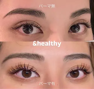 マツエク・マツパ coast meiの眉毛・アイブロウイメージ