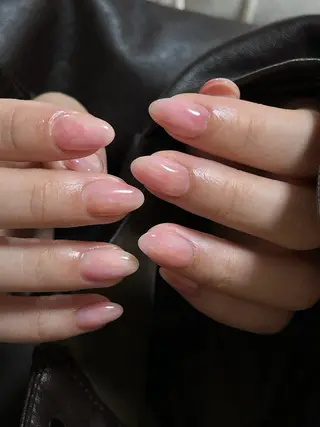 ネイル 高橋 ユカのネイルデザイン