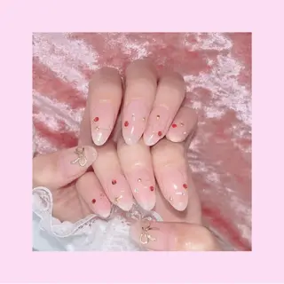 ネイル ネイリスト CHIAKIのネイルデザイン