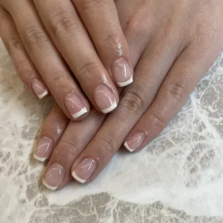 ネイル ouchi. de.nailのネイルデザイン