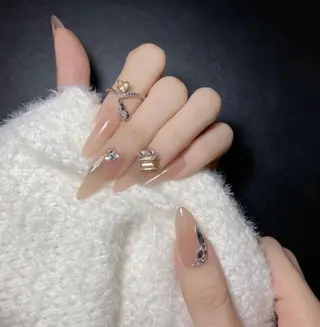 ネイル Queens ciciのネイルデザイン