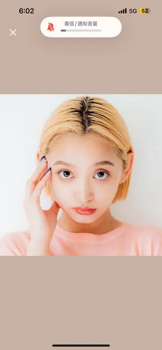 アイブロウ eyebrow✨ yuri.iの眉毛・アイブロウイメージ