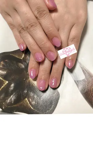 ネイル Asa miのネイルデザイン