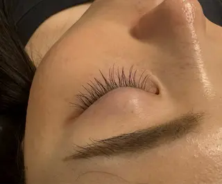 マツエク・マツパ eyelash . BULLのマツエク・マツパデザイン