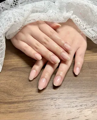 ネイル 茂野 恵のネイルデザイン