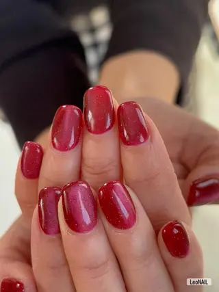 ネイル Leo NAILのネイルデザイン