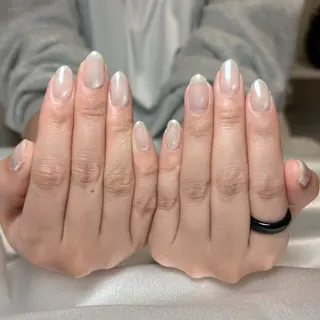 ネイル Pua Likoのネイルデザイン