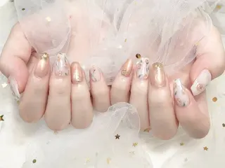 ネイル ジョリ kasumi🌹💅のネイルデザイン