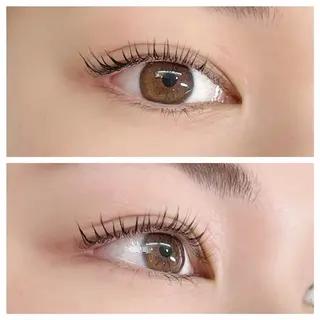 マツエク・マツパ terios. MATSUDAの眉毛・アイブロウイメージ