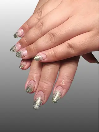 ネイル NEWオープン À LANAのネイルデザイン