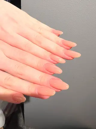 ネイル ヘアメイクネイリスト 💄💅hidemiのヘアスタイル