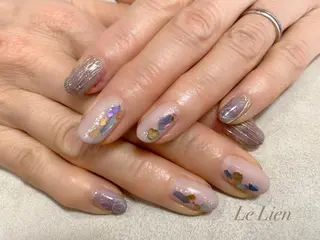 ネイル Le Lienのマツエク・マツパデザイン