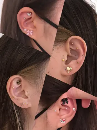 鍼灸サロン mahorobaトモのエステ・リラクイメージ