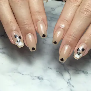 ネイル 西院eye fallonのマツエク・マツパデザイン