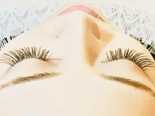 マツエク・マツパ 奥沢/自由が丘 Lien〈リアン〉のマツエク・マツパデザイン