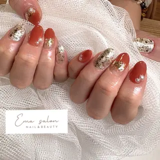 ネイル Ema salon satomiのネイルデザイン