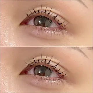 マツエク・マツパ fufula mitsutakeのマツエク・マツパデザイン