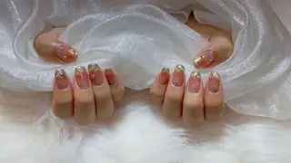 ネイル Beauty静 nailのネイルデザイン