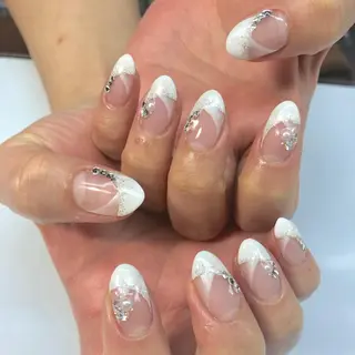 ネイル Tocowaka マエダのネイルデザイン