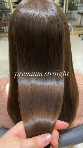 ロング 透明感カラー🍃 レイヤースタイル✨葵のヘアスタイル