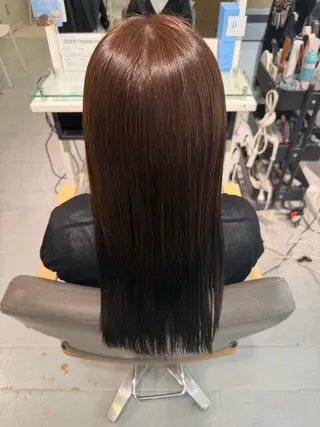 ロング 市川 希星のその他イメージ