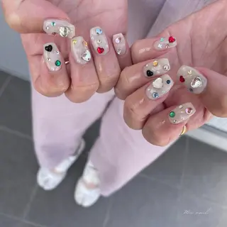ネイル Mii nail いづみのその他イメージ