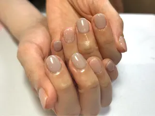 ネイル 堀内 若葉のネイルデザイン