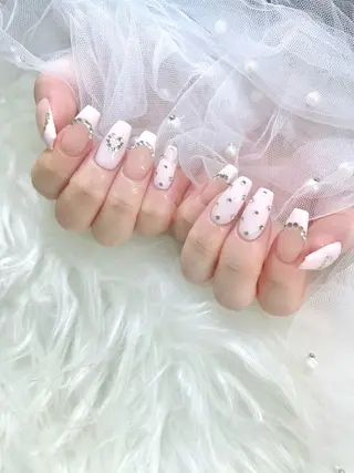 ネイル IBUKI momo京橋のネイルデザイン