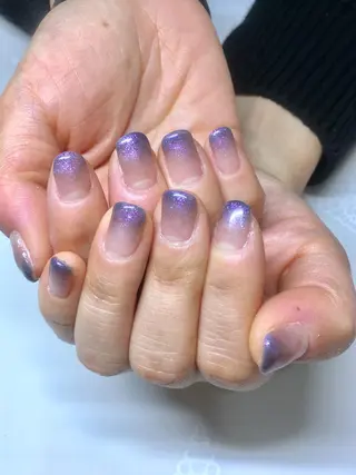 ネイル 新宿ネイルサロン ジェミディローサのネイルデザイン