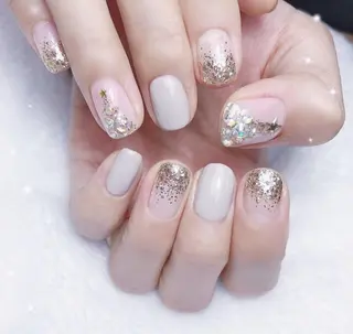 ネイル Cute beauty2のマツエク・マツパデザイン