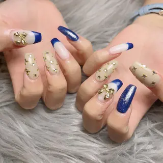ネイル Artgallery YUKIのネイルデザイン