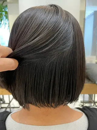 ショート 🦕小林 大地🦕のヘアスタイル