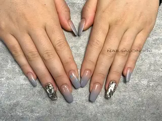 ネイル NAILSALON Ichiのネイルデザイン