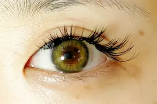 マツエク・マツパ arms lash 白井のマツエク・マツパデザイン