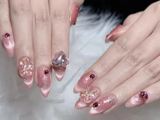 ネイル YUNA Belle Nail 池袋のネイルデザイン