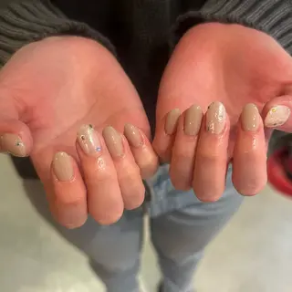 ネイル 久屋大通 DEE yuuka.Sのネイルデザイン