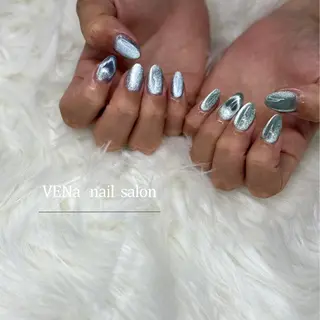 ネイル VENa eye＆ nail salonのネイルデザイン