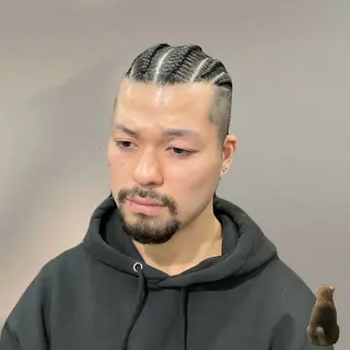 ヘアアレンジ k ayanoのその他イメージ