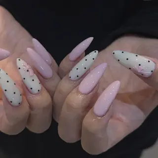 ネイル BERA NAILSのネイルデザイン