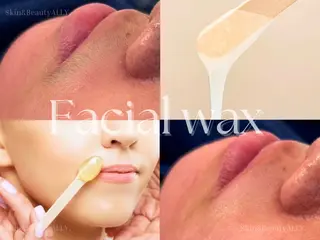 艶肌ワックス ALLY.のエステ・リラクイメージ